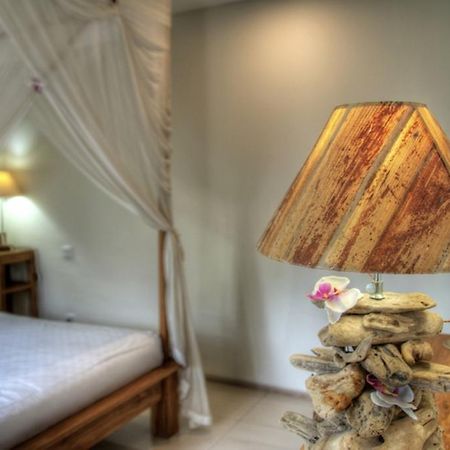 Villa Lestari Seminyak  Bilik gambar