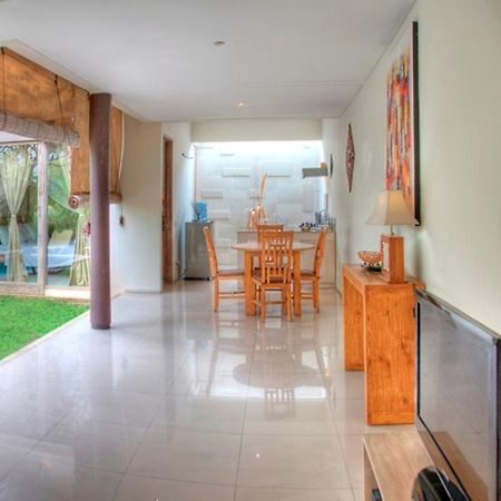 Villa Lestari Seminyak  Bilik gambar