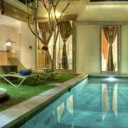 Villa Lestari Seminyak  Luaran gambar
