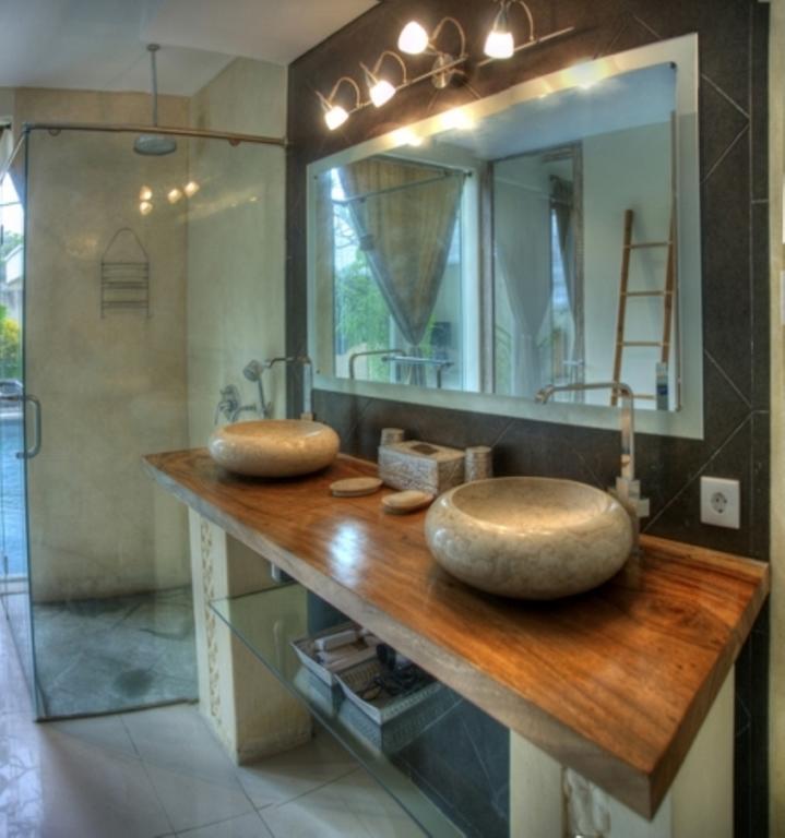 Villa Lestari Seminyak  Bilik gambar