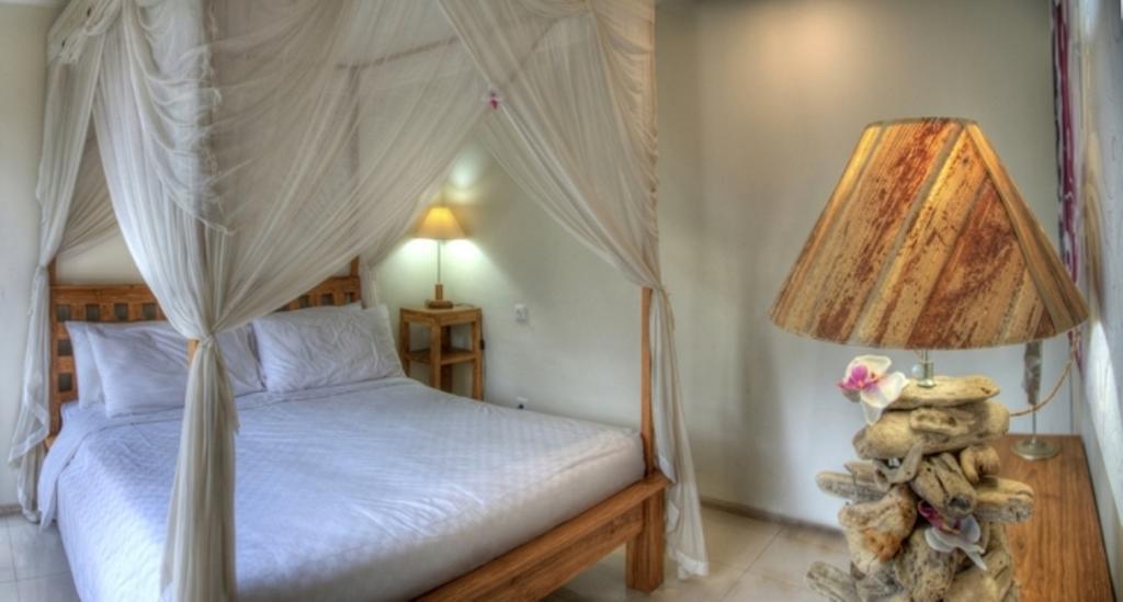 Villa Lestari Seminyak  Bilik gambar