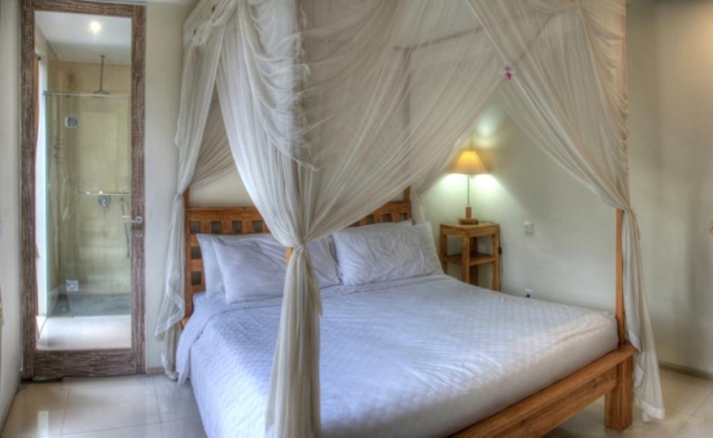 Villa Lestari Seminyak  Bilik gambar