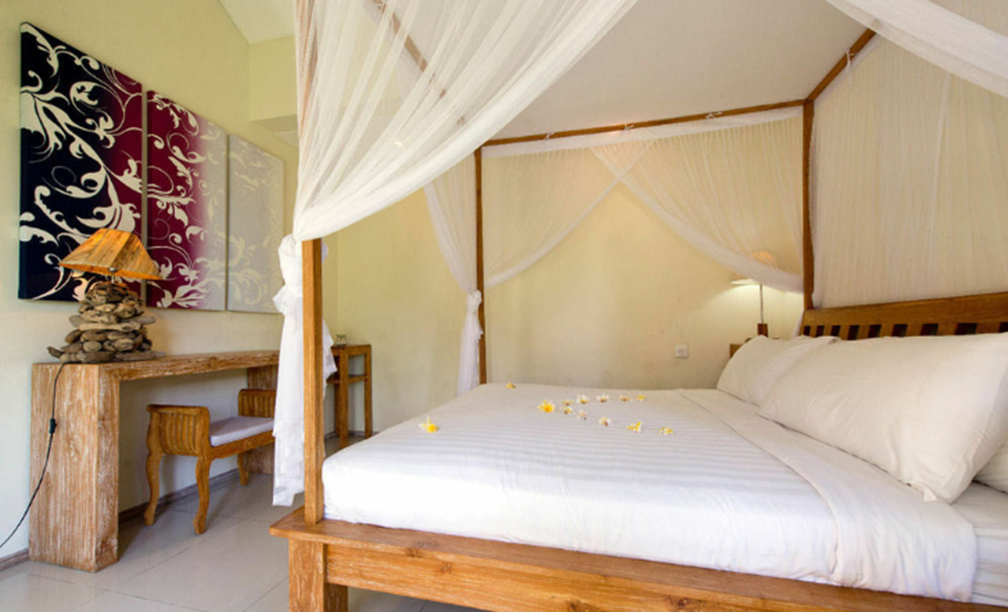 Villa Lestari Seminyak  Luaran gambar
