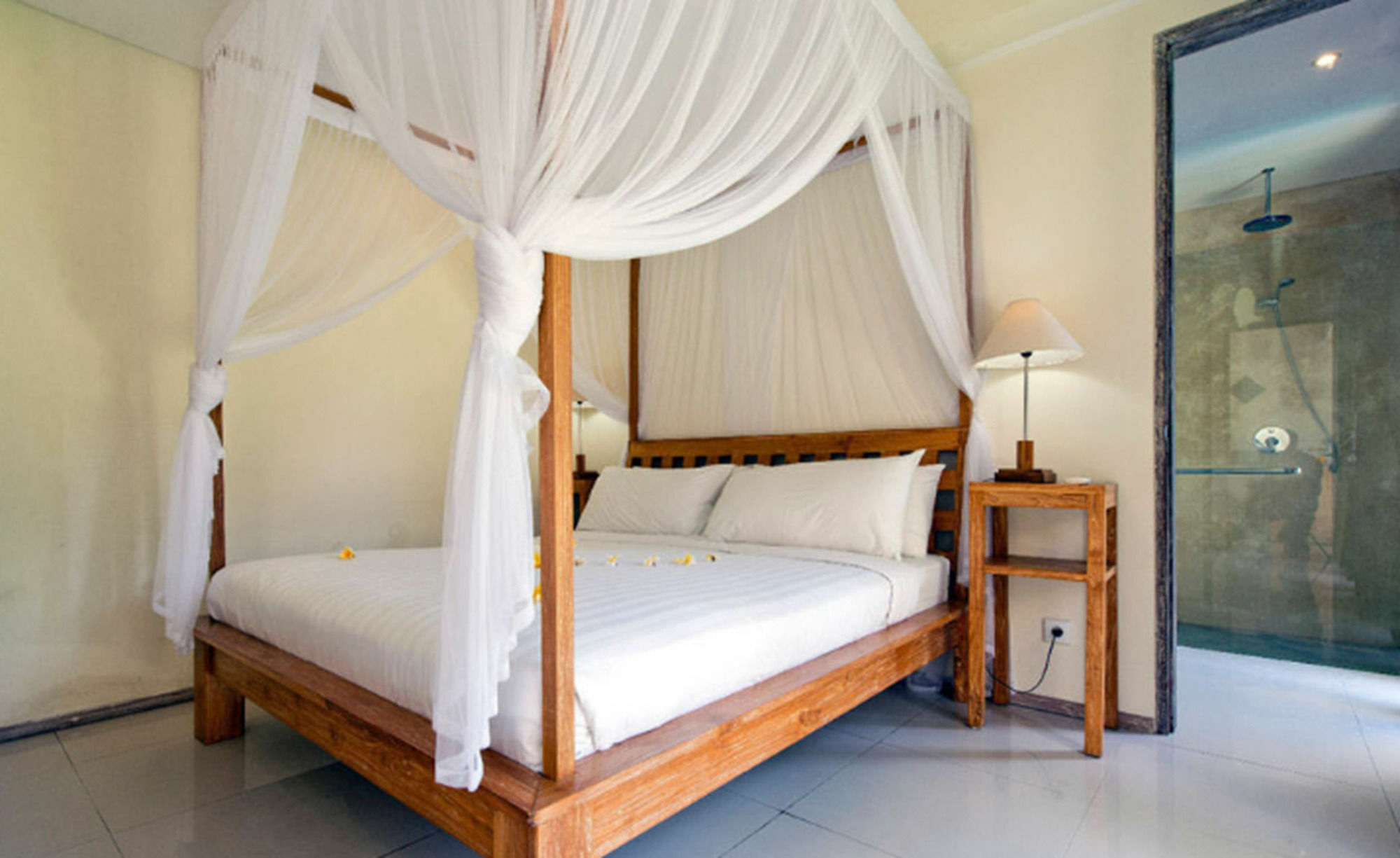 Villa Lestari Seminyak  Luaran gambar