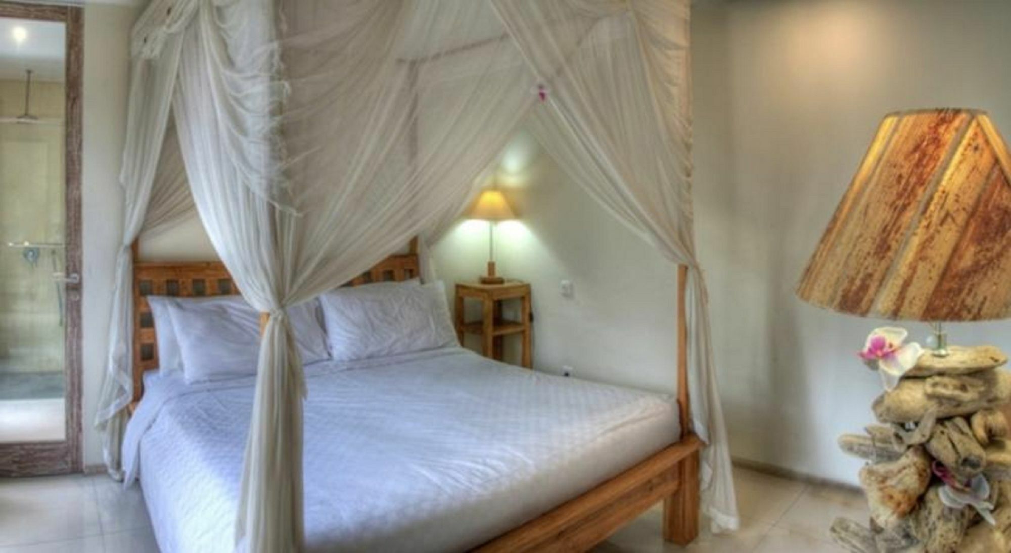 Villa Lestari Seminyak  Luaran gambar