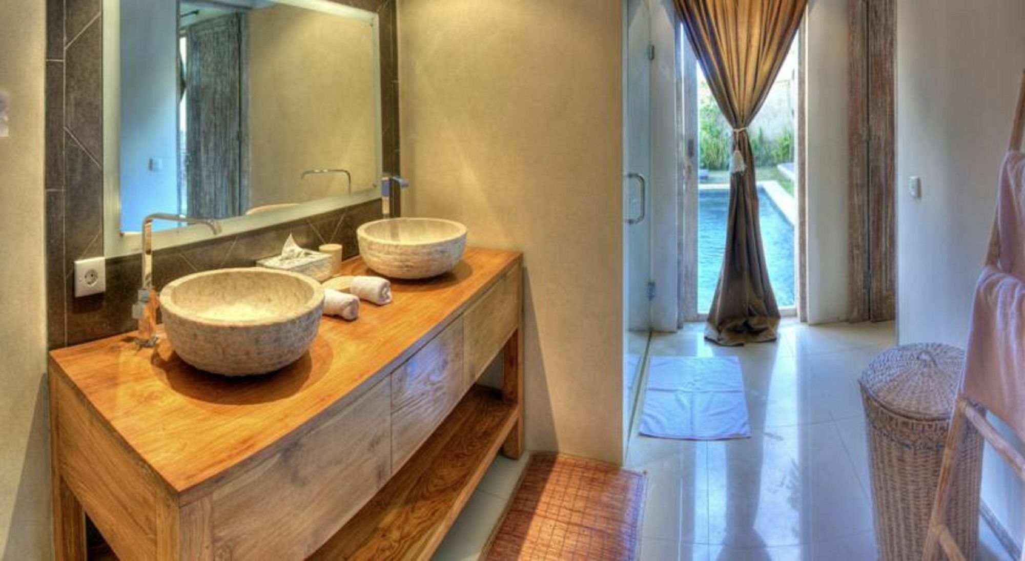 Villa Lestari Seminyak  Luaran gambar