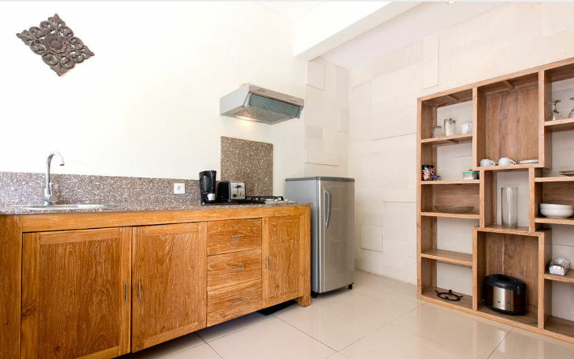 Villa Lestari Seminyak  Luaran gambar