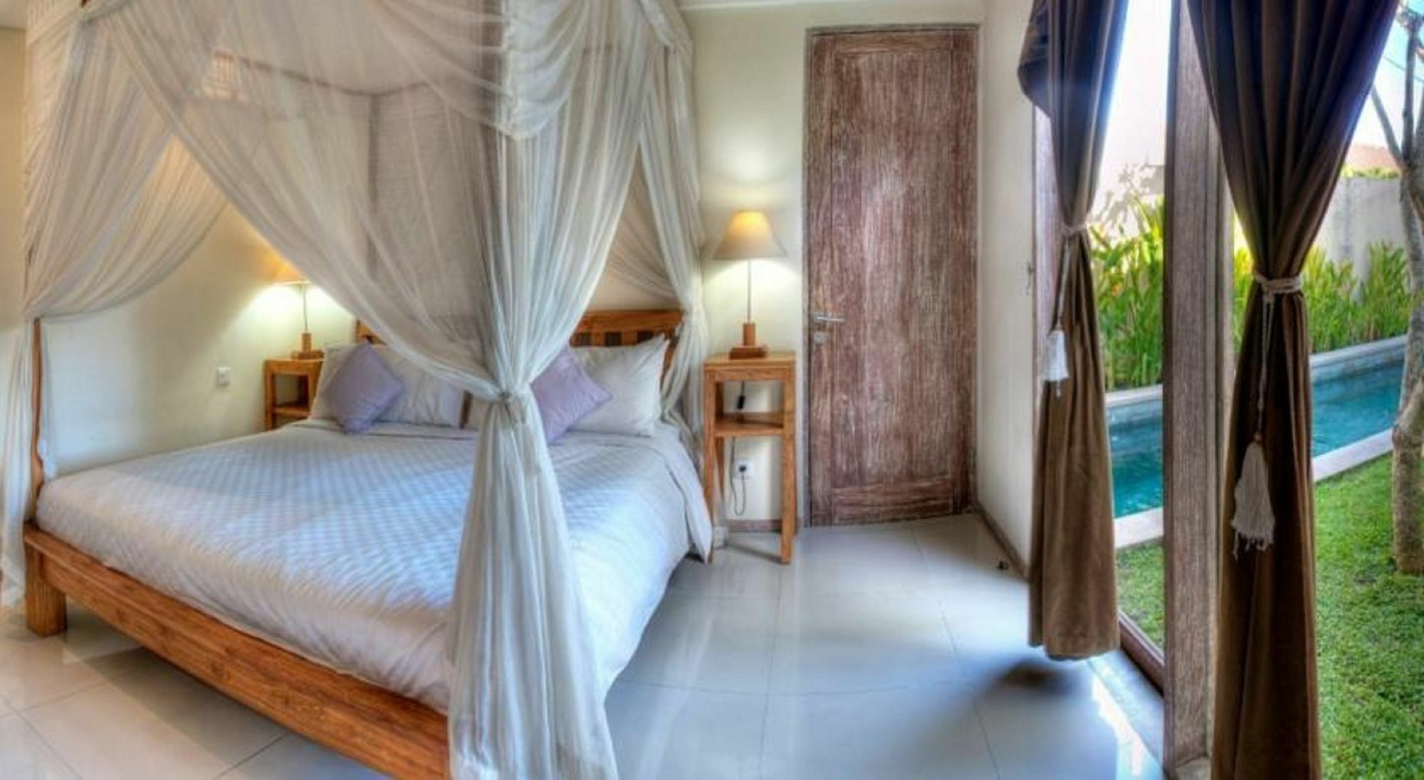 Villa Lestari Seminyak  Luaran gambar