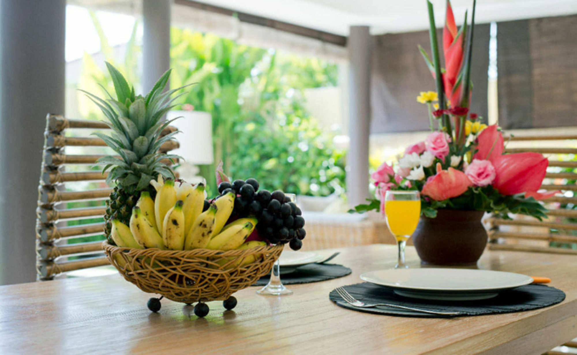 Villa Lestari Seminyak  Luaran gambar