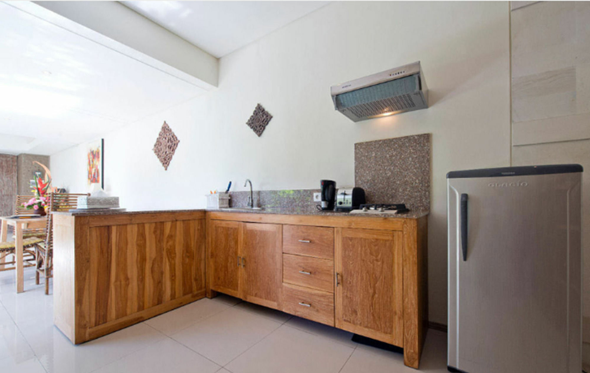 Villa Lestari Seminyak  Luaran gambar