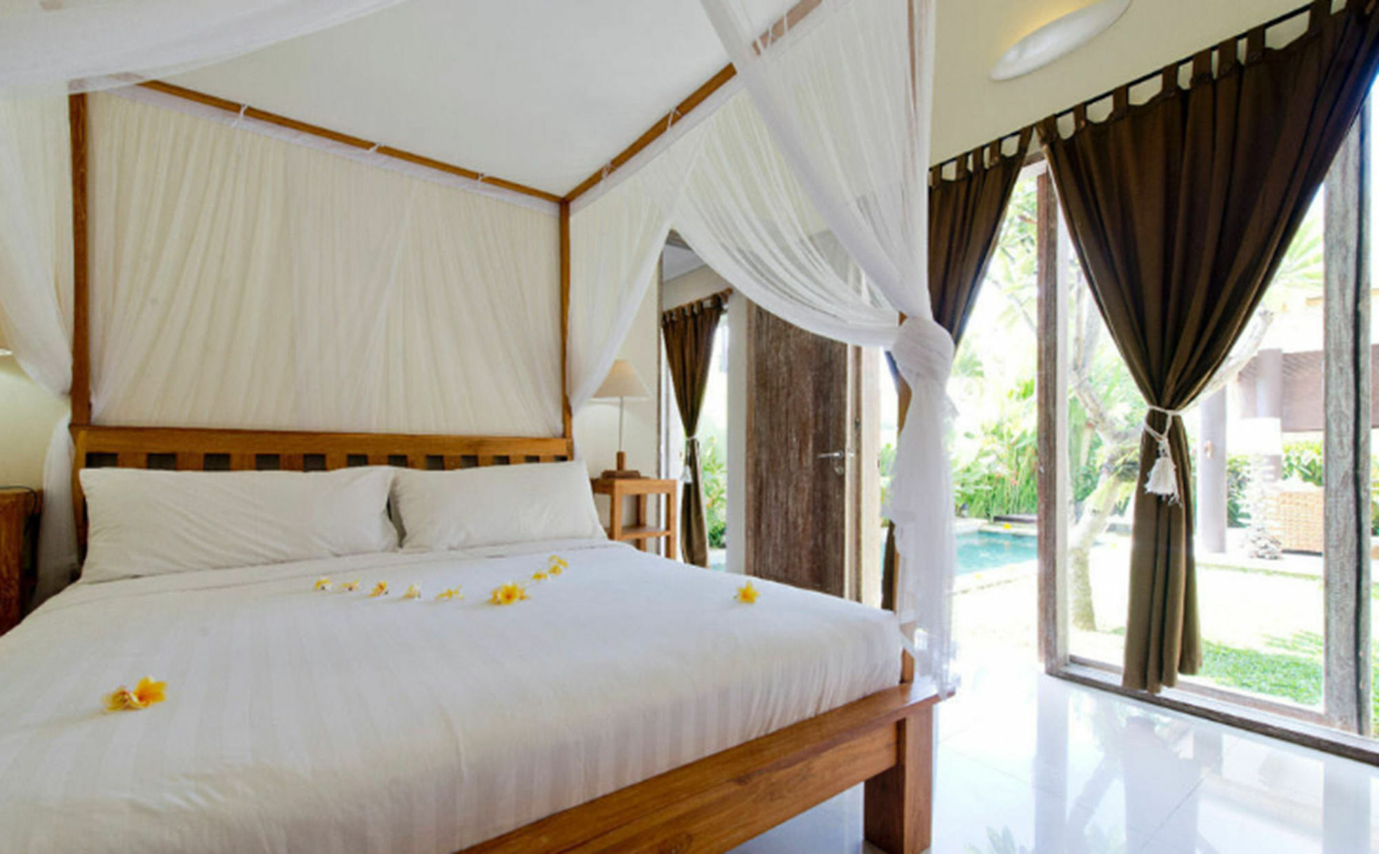 Villa Lestari Seminyak  Luaran gambar