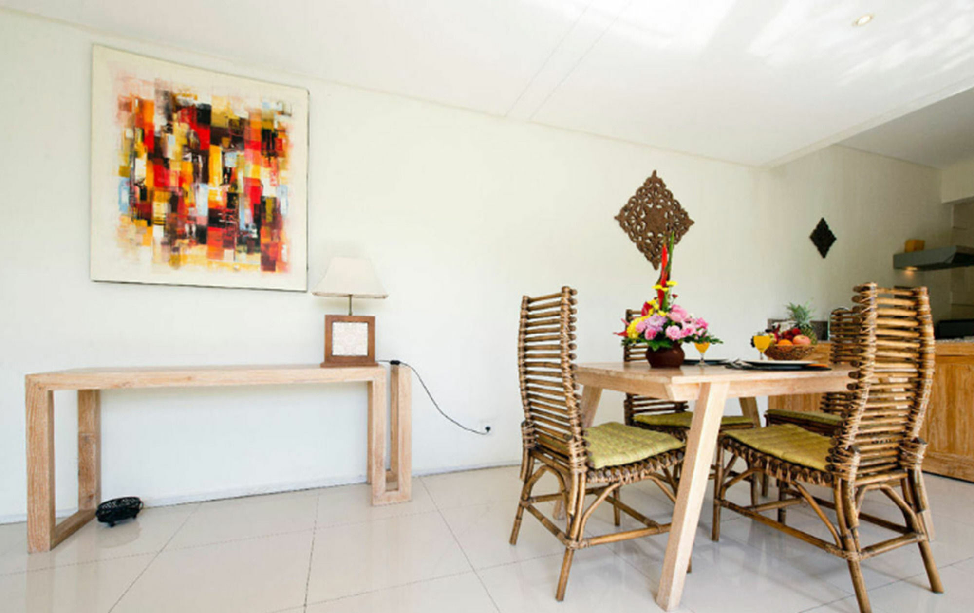 Villa Lestari Seminyak  Luaran gambar
